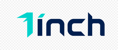 Logo 1inch